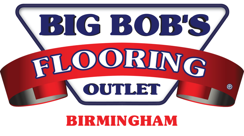 Logo | Big Bob's Flooring Outlet Birmingham